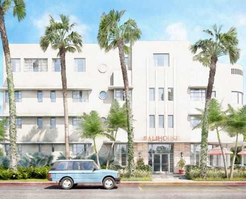 Palihouse Miami Beach