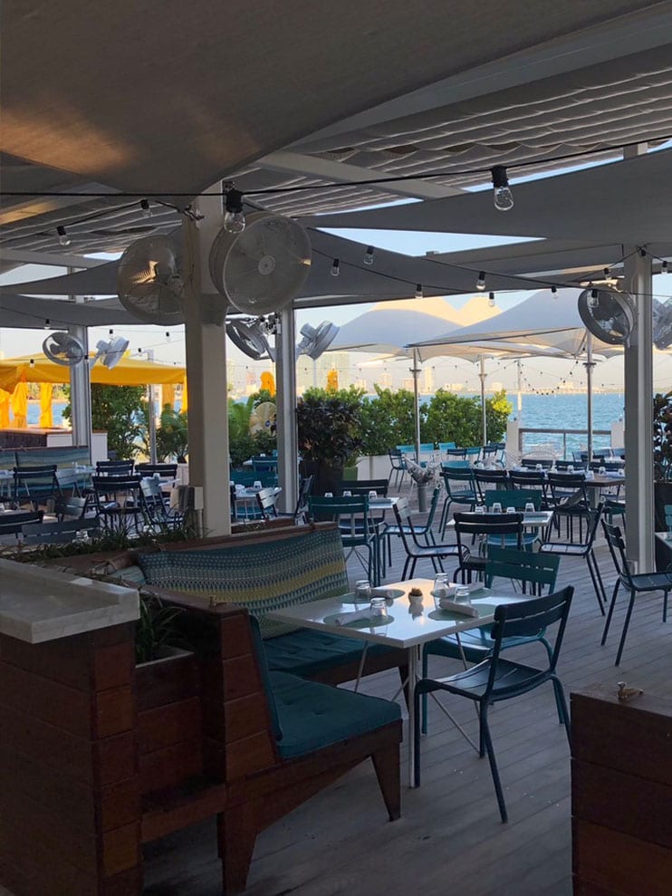Restaurant_Landscaping_Miami
