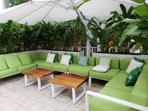 L’ATELIER de Joel Robuchon - Lancescape Miami 3
