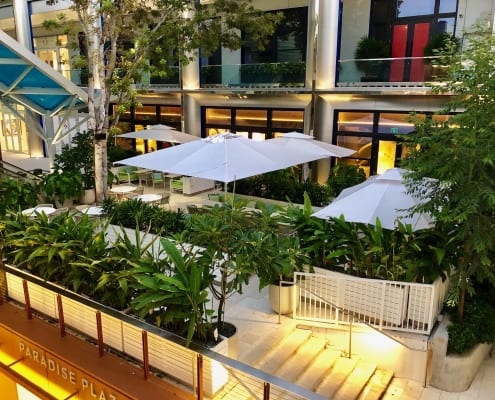 L’ATELIER de Joel Robuchon - Lancescape Miami 2