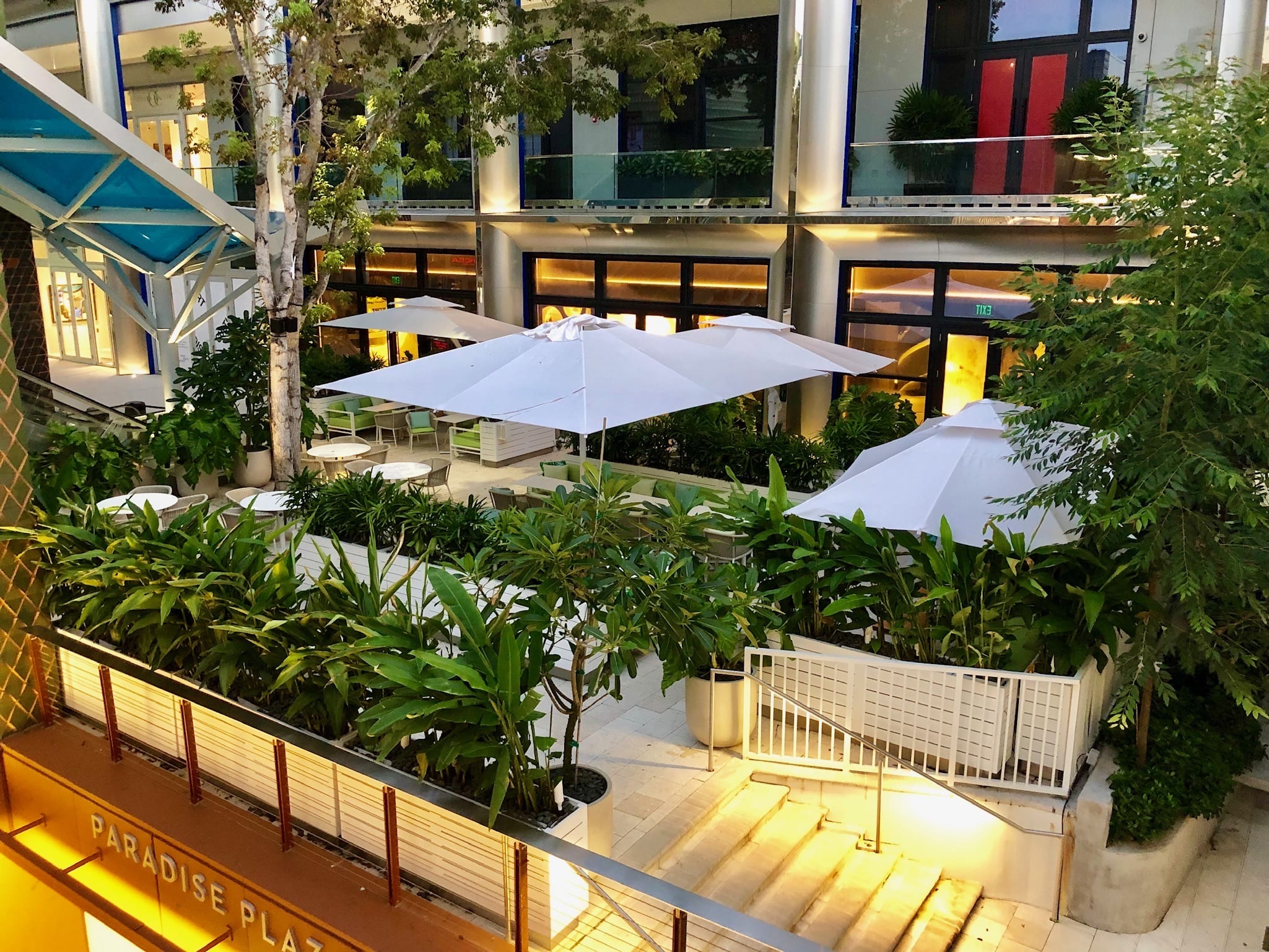 L’ATELIER de Joel Robuchon - Lancescape Miami 2