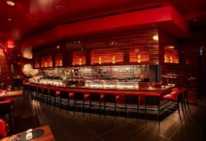 L’ATELIER de Joel Robuchon - Lancescape Miami 10