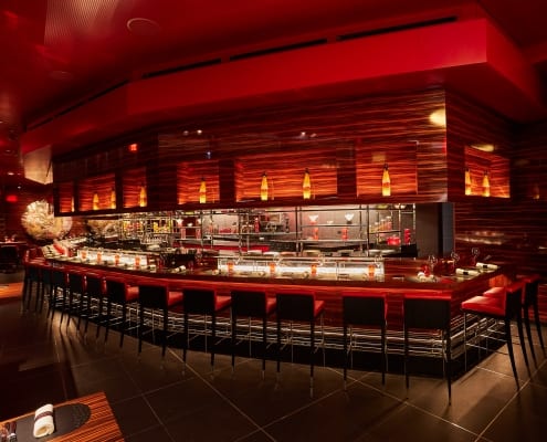 L’ATELIER de Joel Robuchon - Lancescape Miami 10